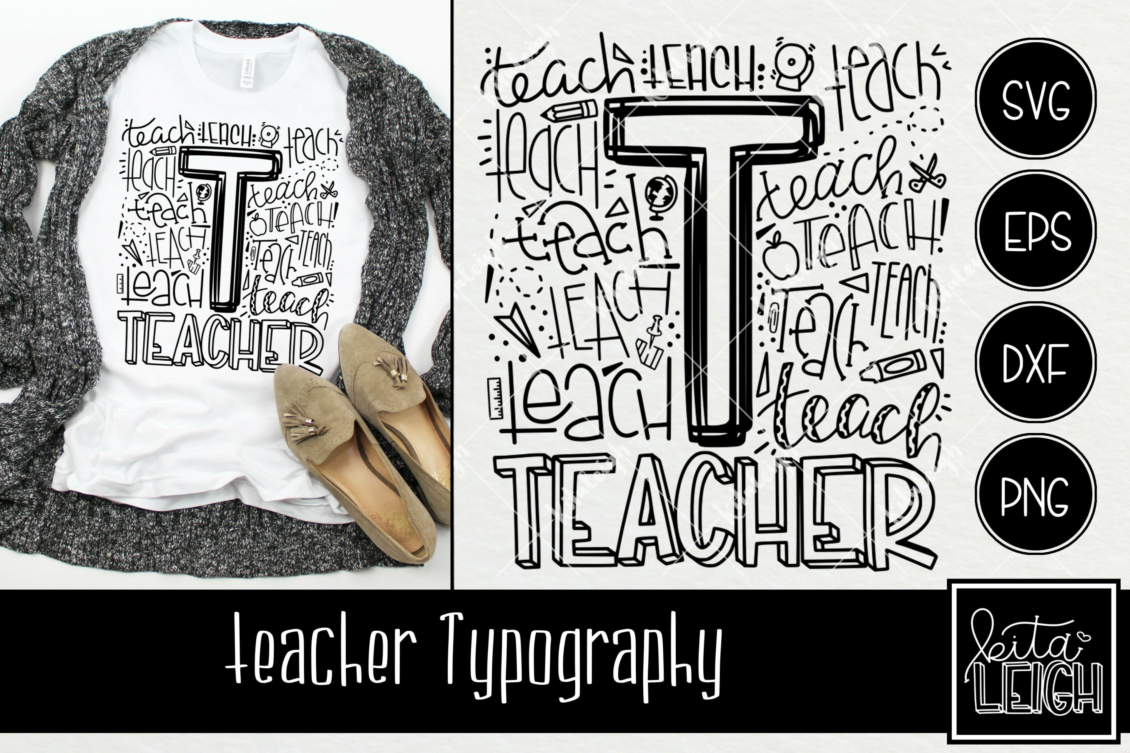 How To Teach Typography