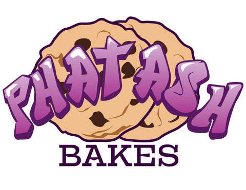 Phat Ash Bakes Logo