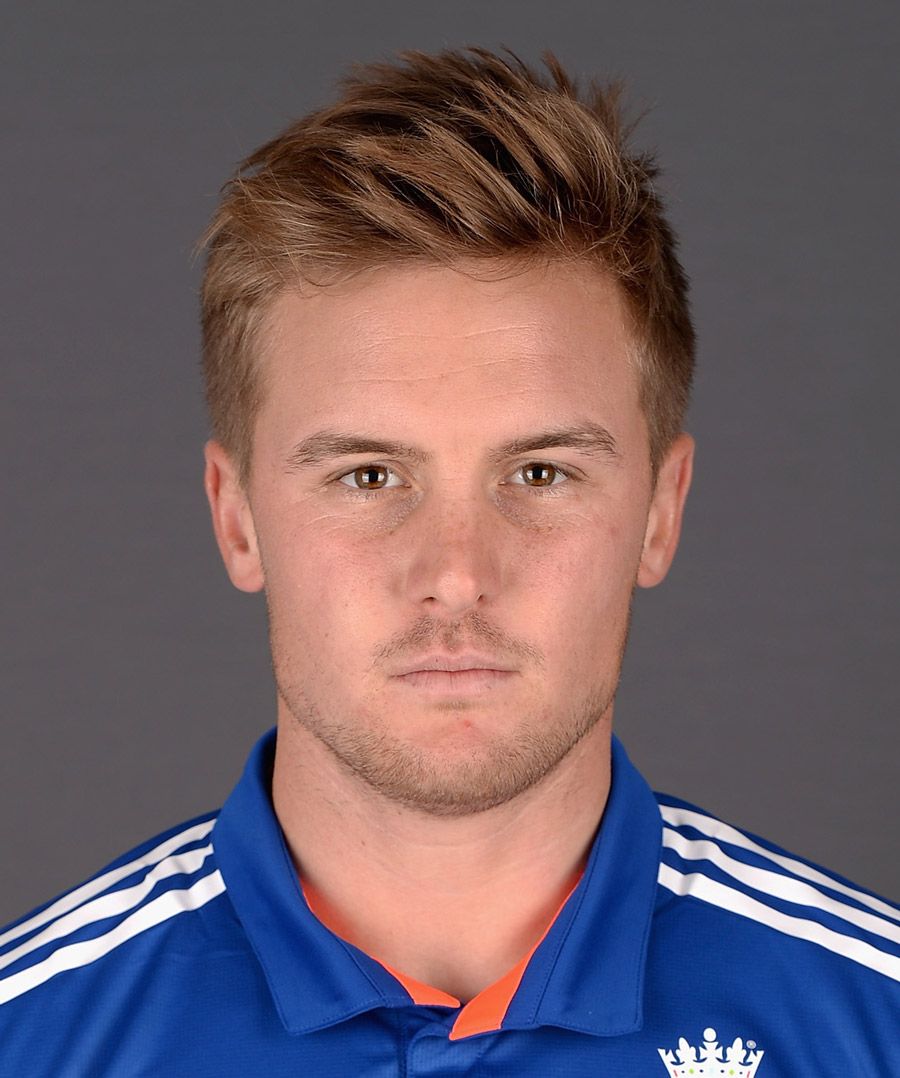 jason roy