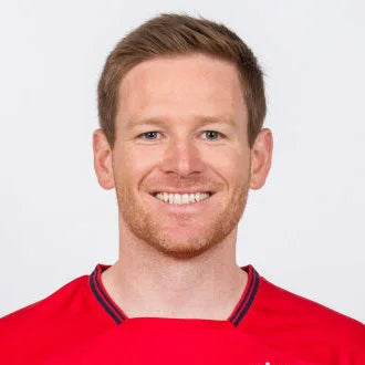 Eoin morgan