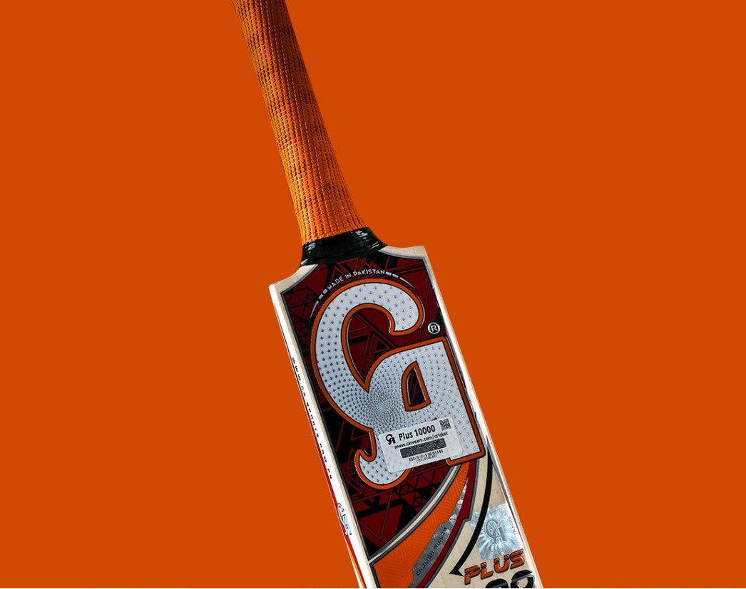 CA plus 10000 cricket bat