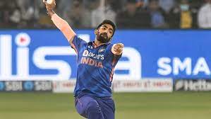 Bumrah