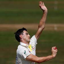 Mitchell Starc