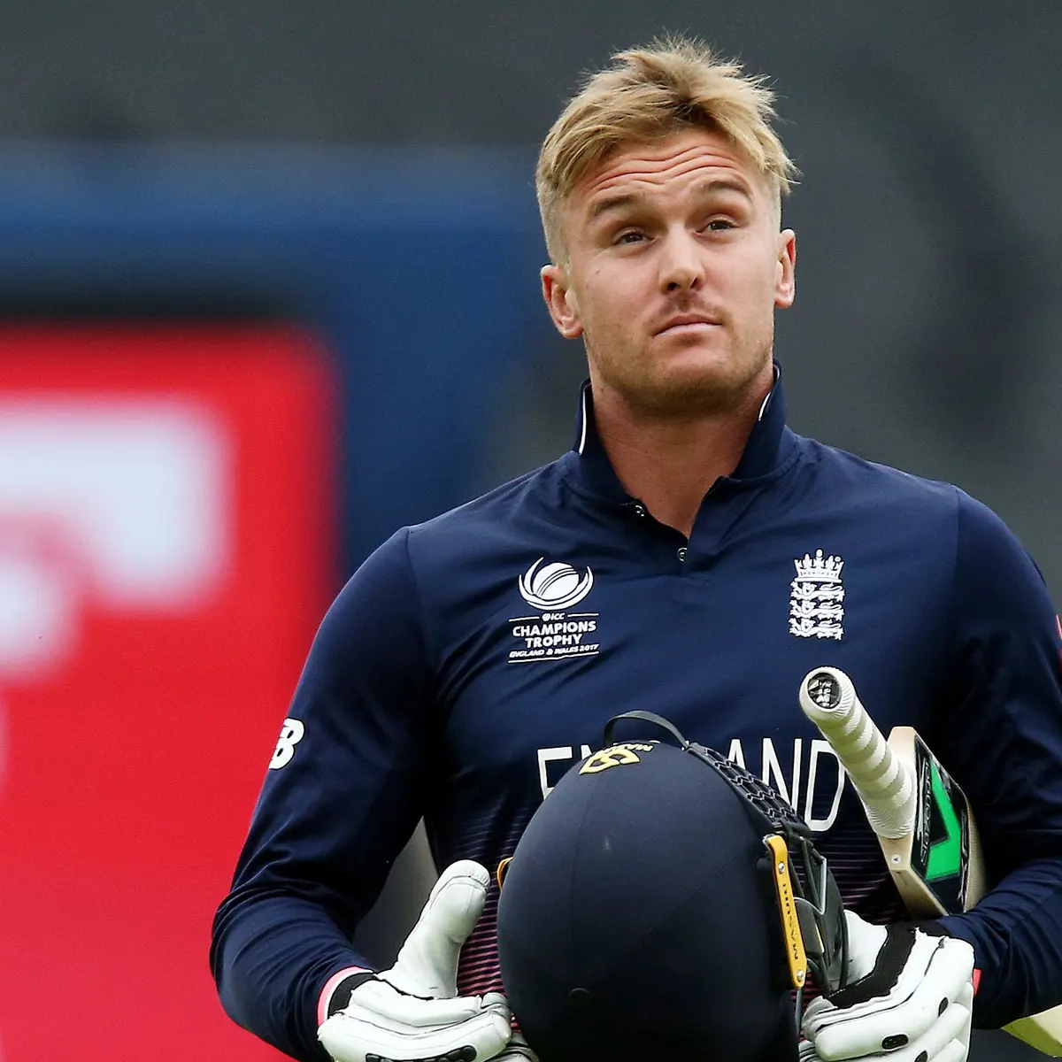 CA brand ambassador jason roy