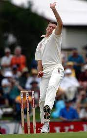 Glenn McGrath