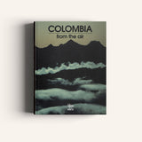 La Colombie vue du ciel
