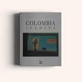 Colombia a new vision