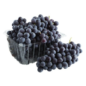 Ontario Grapes - per 1.5L basket