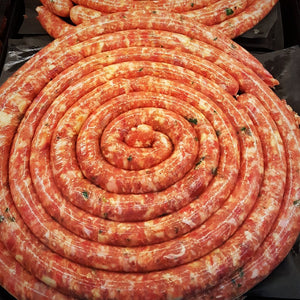 Barese Sausage