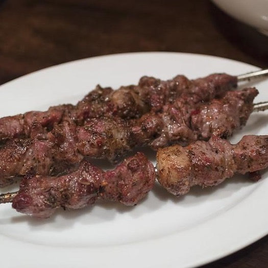 Lamb Spieducci - pkg of 10