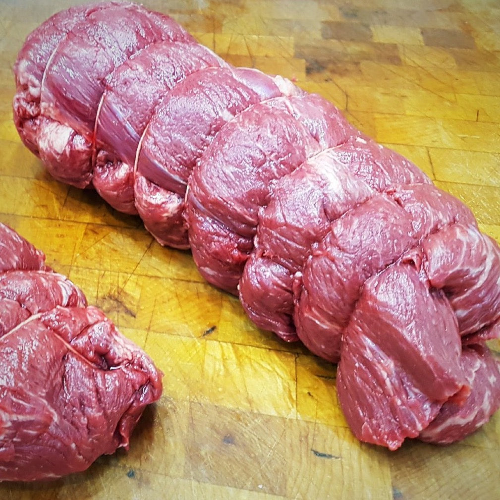 Premium Centre-cut Beef Tenderloin - per 2 lbs