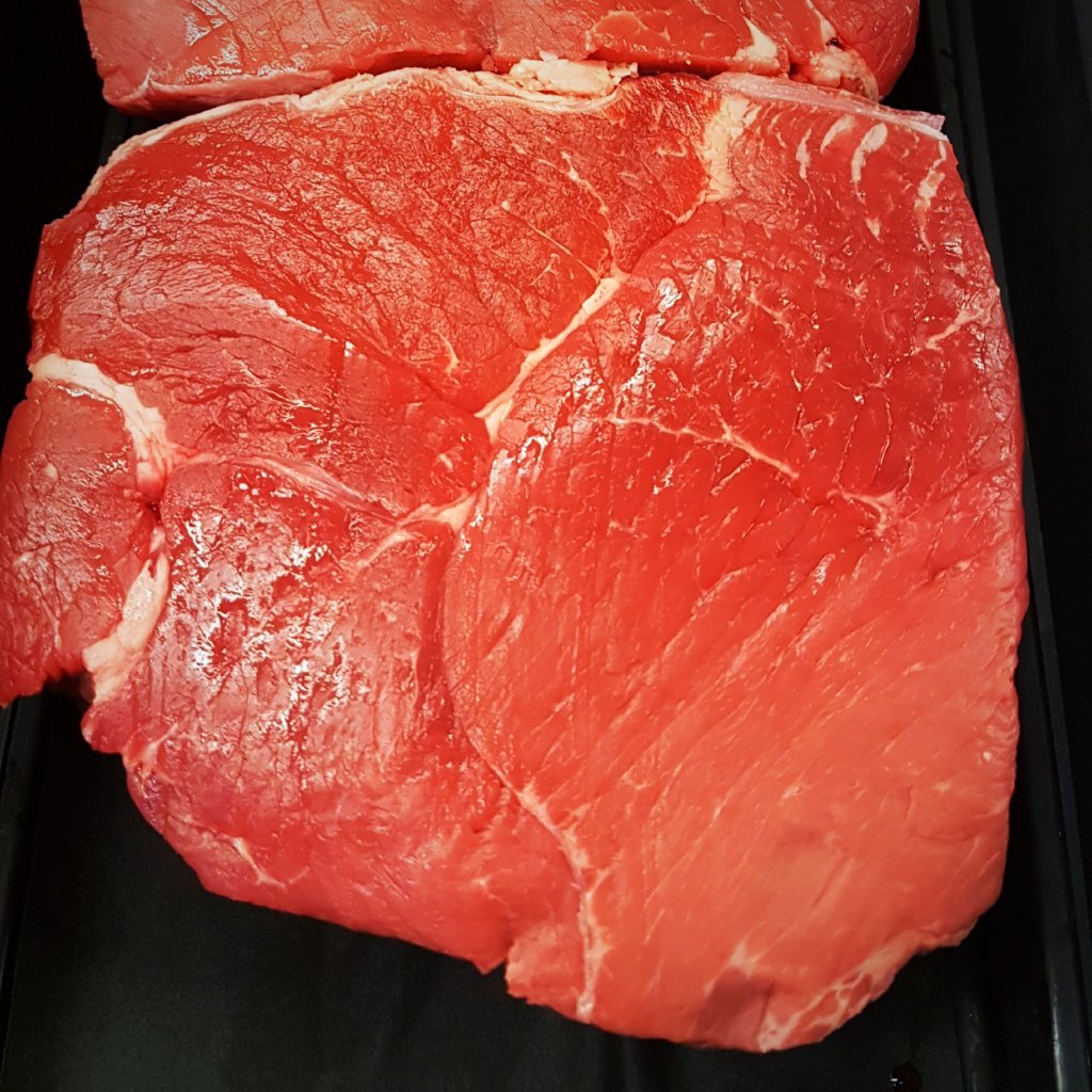 Sirloin Tip Roast - per 3 lb