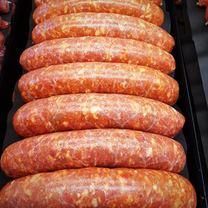 Mild Italian Sausage - pkg of 4