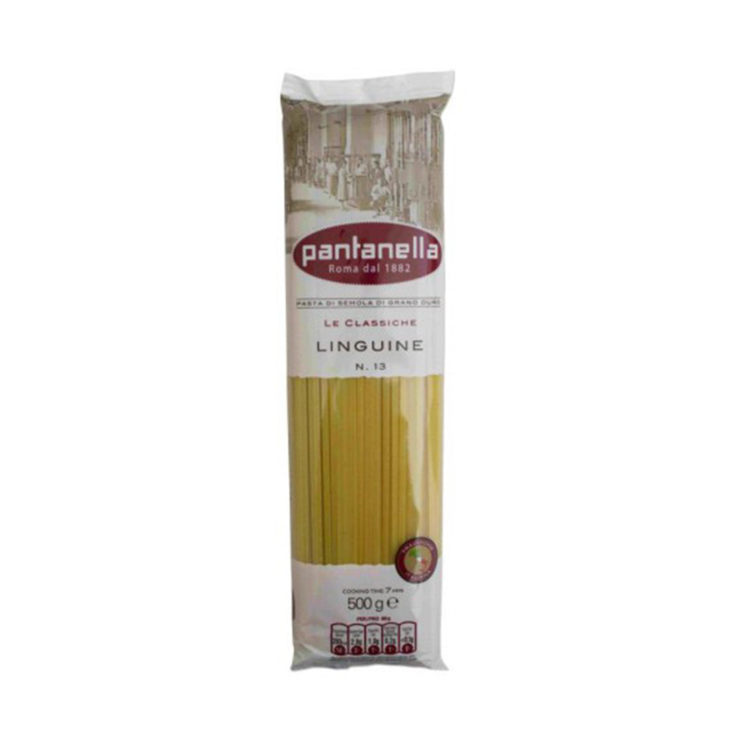 Linguine - Pantanella - 500g