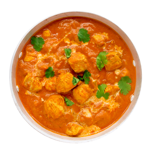 Vegetable/Chicken Curries - 325 ml