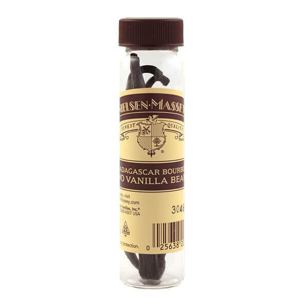Madagascar Bourbon Vanilla Beans