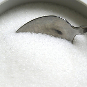 Organic Sugar - per lb