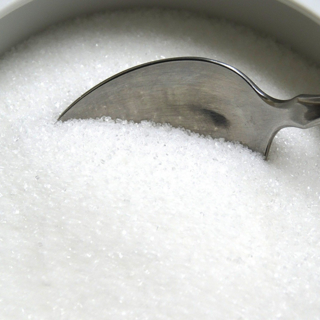 Organic Sugar - per lb