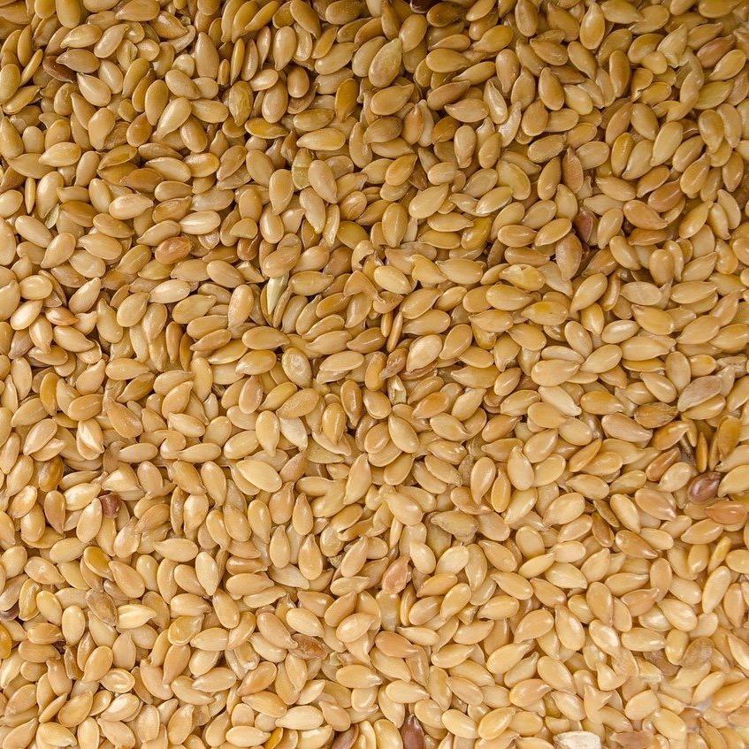 Sesame Seeds - per lb
