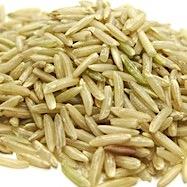 Aged Brown Basmati - per lb