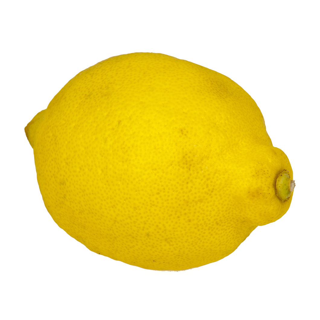 Lemon - bundle of 3