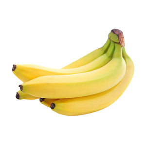 Bananas - per lb