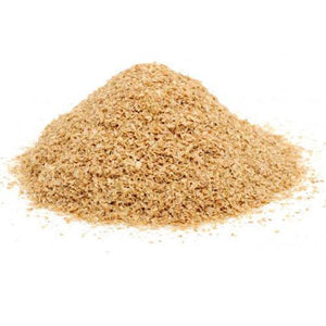 Wheat Bran - per 100g