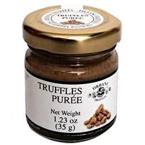Truffles Puree