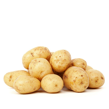 Yukon Gold Potatoes - per lb