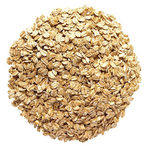 Spelt Flakes Organic - per lb