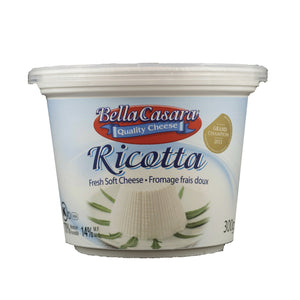 Bella Casara Ricotta 300g