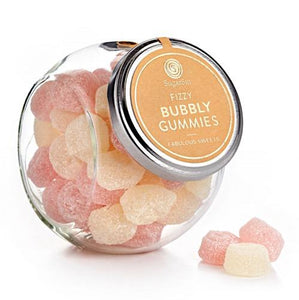 Sugar Sin    Fizzy Bubbly Gummies