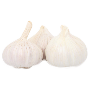 Garlic  - per lb