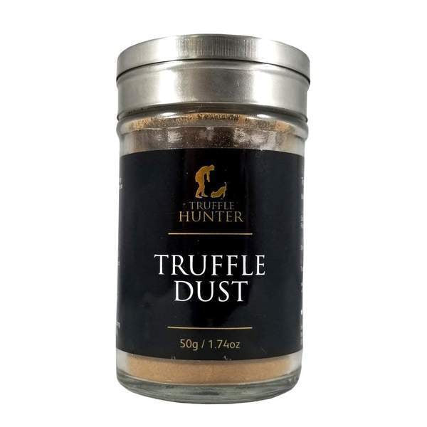Truffle Dust Gourmet Food Seasoning Condiment - 50g