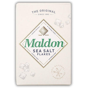 Maldon   Sea Salt Flakes 240g