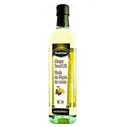 Grape Seed Oil 750ml