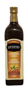 Almond Oil 1Litle