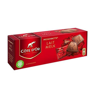 Cote d'or    Milk Chocolate 240g