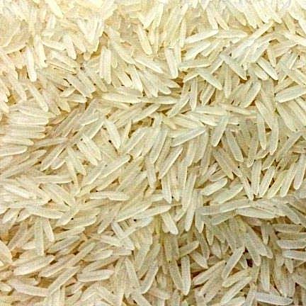 Aged White Basmati Non-Gmo - per lb