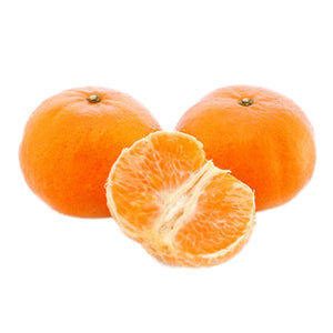 Mandarin  - per lb