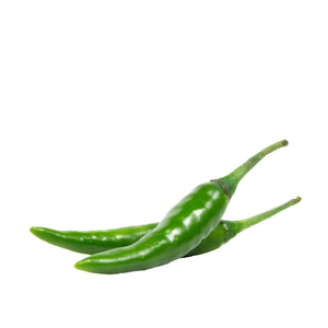 Serranos Peppers - per lb