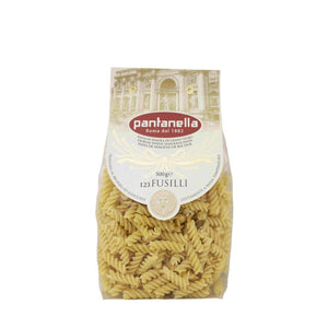 Fusilli - Pantanella - 500g