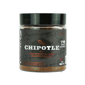 Hot Chipotle - 70g