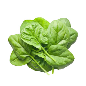 Baby Spinach - per lb