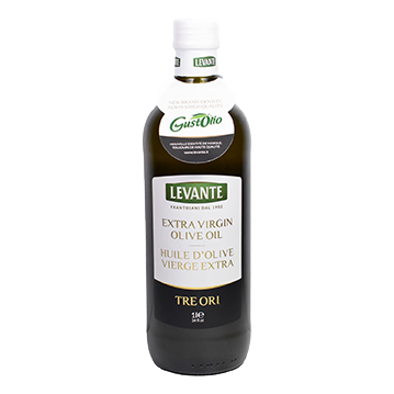 Levante Extra Virgin Olive Oil - 1L