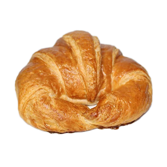 Butter Croissant - each