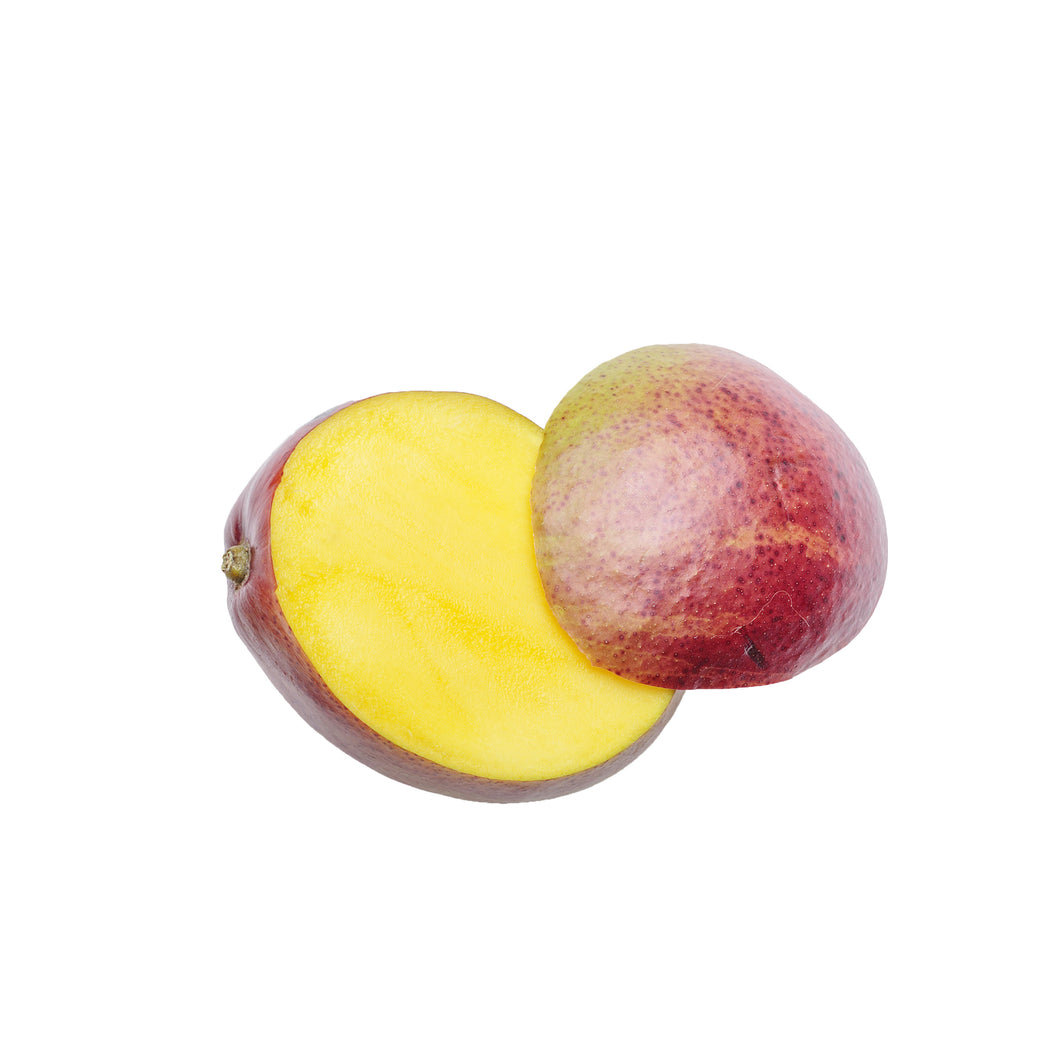 Organic Haden Mango - each