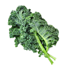 Green Kale - per bunch