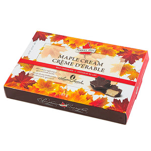 Maple Cream Milk Chocolate - 81g