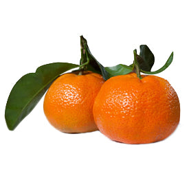 Stem Leaf Clementine - per lb